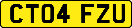 CT04FZU