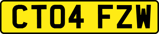 CT04FZW