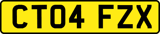 CT04FZX