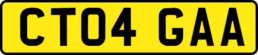 CT04GAA