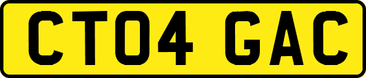 CT04GAC