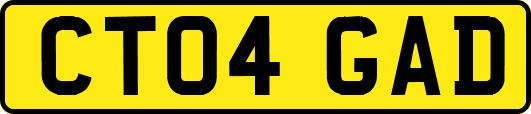 CT04GAD