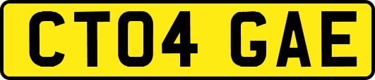 CT04GAE
