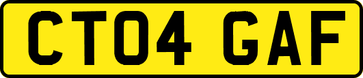 CT04GAF
