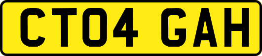 CT04GAH