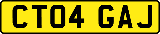CT04GAJ