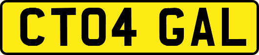 CT04GAL