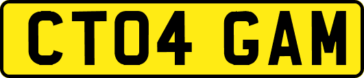 CT04GAM