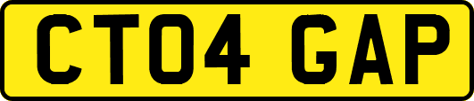 CT04GAP