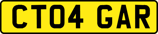 CT04GAR