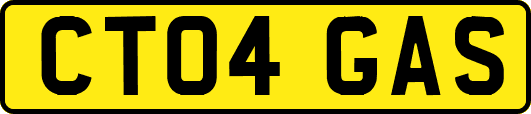 CT04GAS
