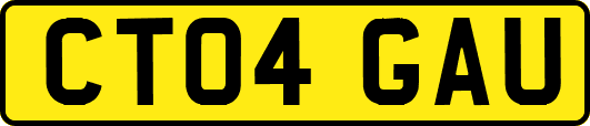 CT04GAU