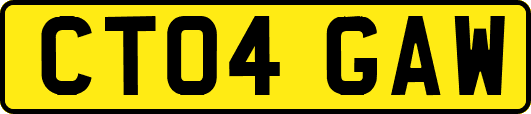 CT04GAW