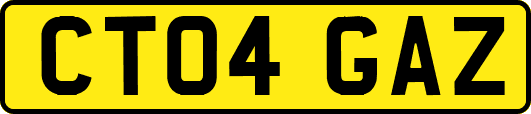 CT04GAZ