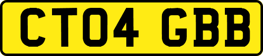 CT04GBB
