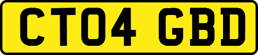 CT04GBD