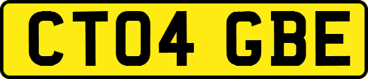 CT04GBE