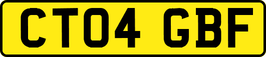 CT04GBF