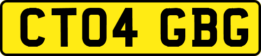 CT04GBG