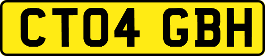 CT04GBH