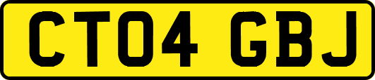 CT04GBJ