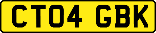 CT04GBK