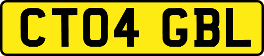 CT04GBL