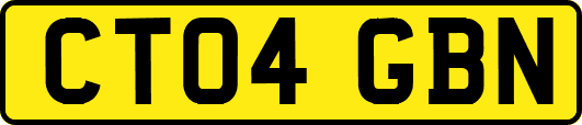 CT04GBN