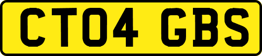 CT04GBS