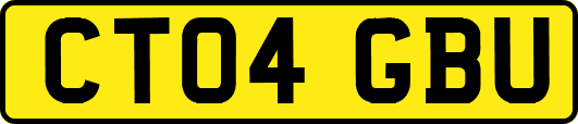 CT04GBU