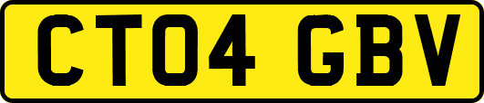 CT04GBV