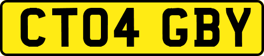 CT04GBY