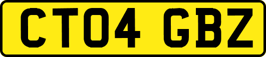 CT04GBZ