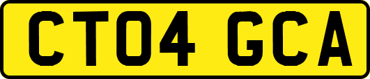 CT04GCA