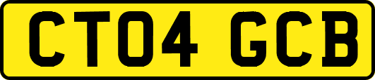 CT04GCB