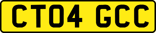 CT04GCC