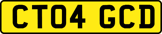 CT04GCD