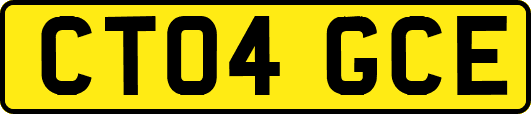 CT04GCE