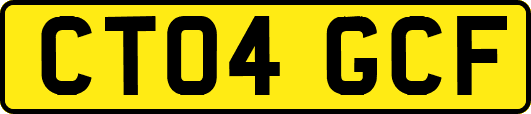 CT04GCF