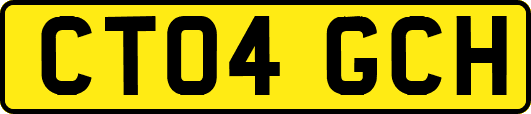 CT04GCH