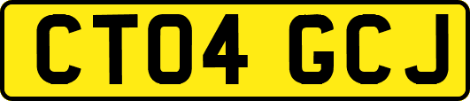 CT04GCJ