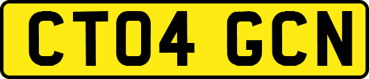 CT04GCN
