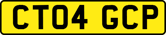 CT04GCP