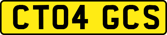 CT04GCS