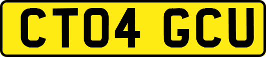 CT04GCU