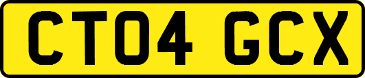 CT04GCX