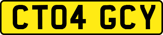 CT04GCY