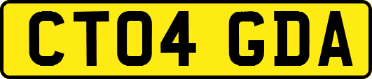 CT04GDA