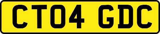CT04GDC