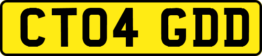 CT04GDD